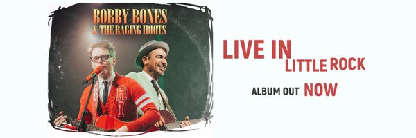 Bobby Bones & The Raging Idiots Profile Banner