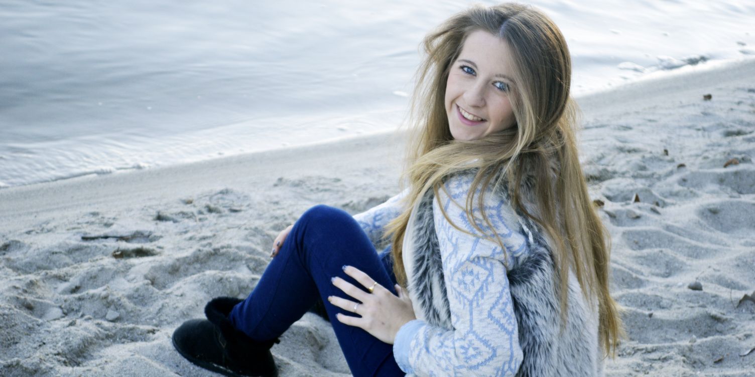 Vanesa Gaitán. banner