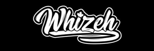 Whizeh's profile banner image