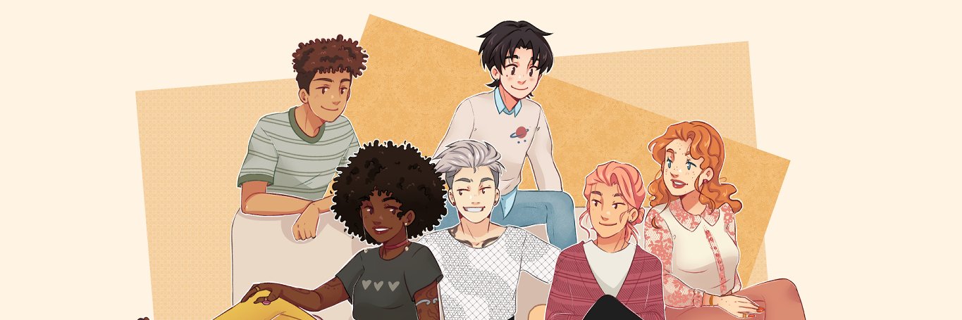 Nolight💙Artist banner