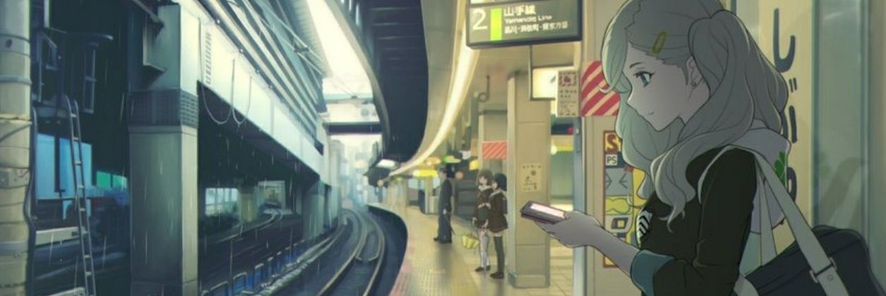 BMANvXIII's profile banner image