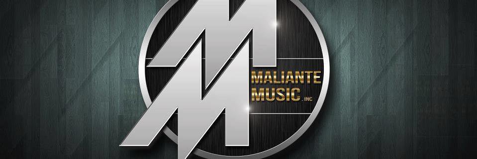 malianteoficial's profile banner image