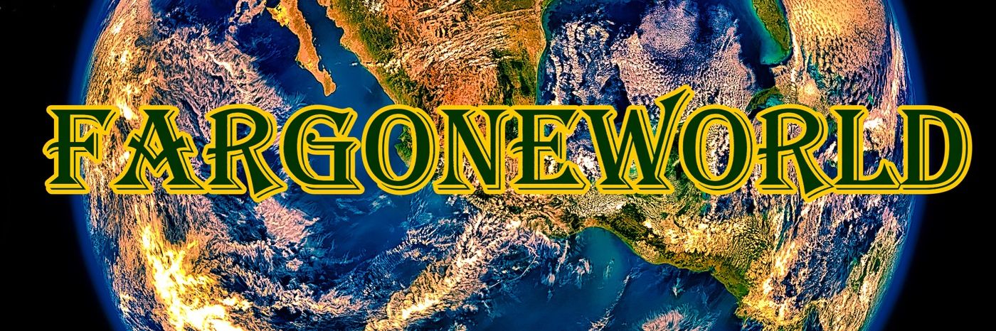 fargoneworld's profile banner image