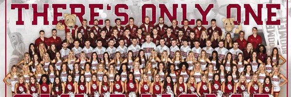 OUSpiritCoach Profile Banner