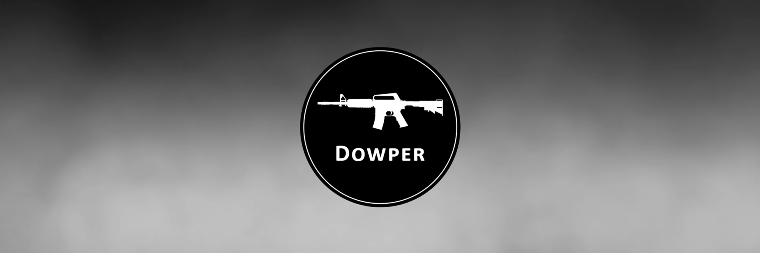 Dowper's profile banner image