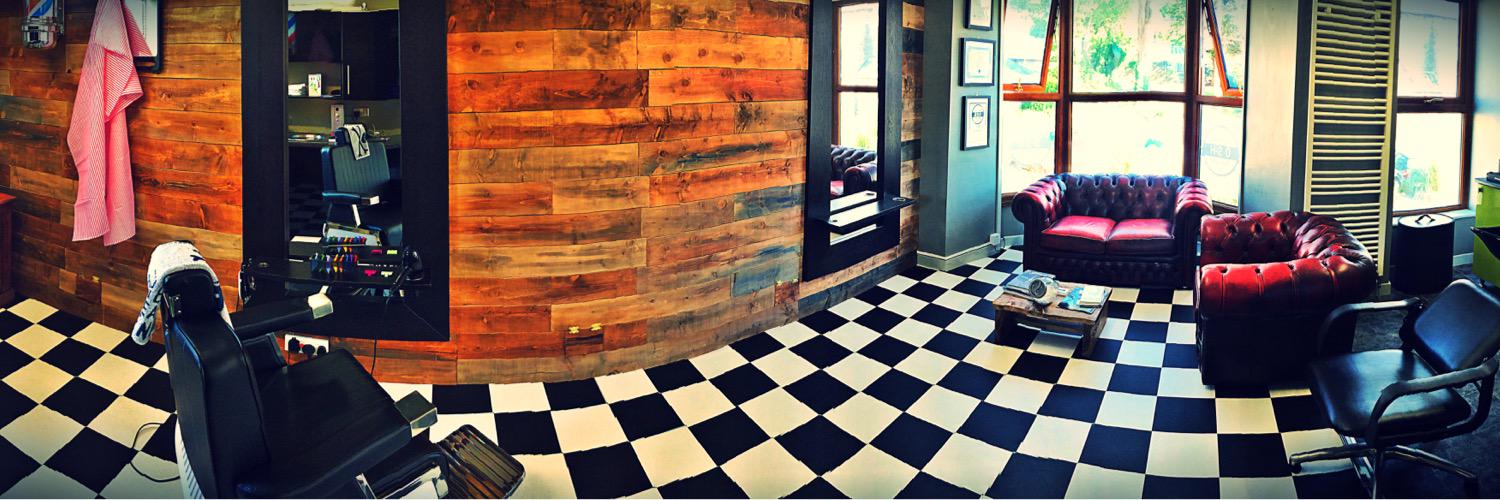 oshbarbers's profile banner image