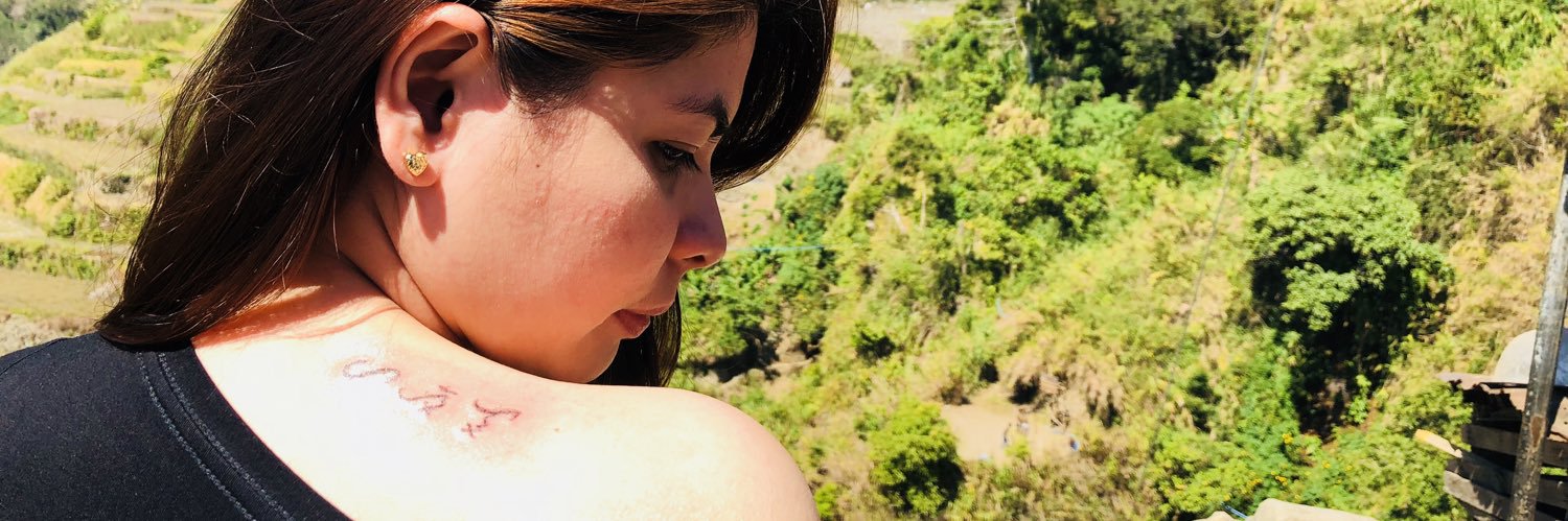 iamhaiz's profile banner image