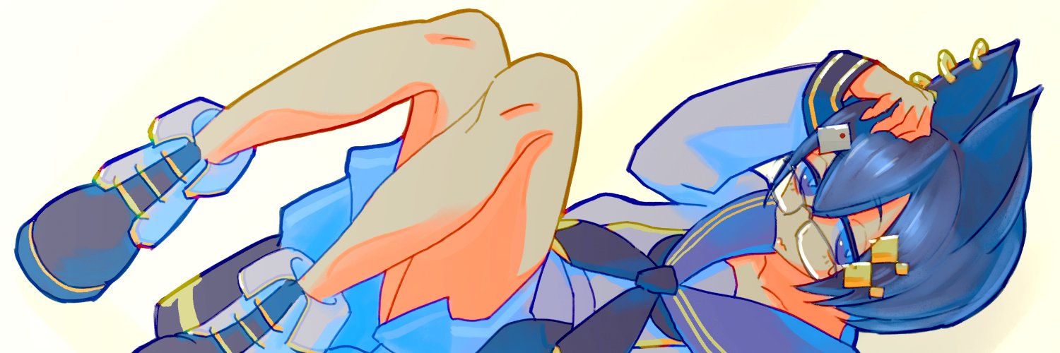 けしずみ🧯 banner