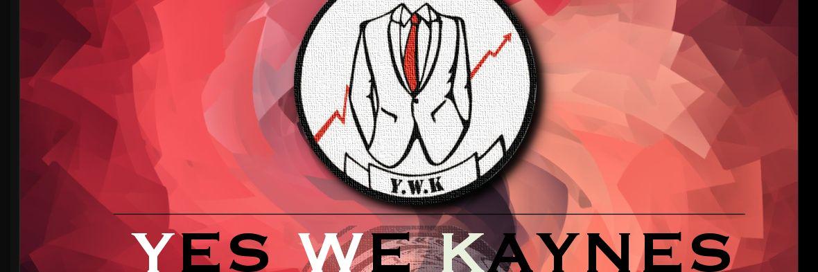 YesWeKeynes's profile banner image