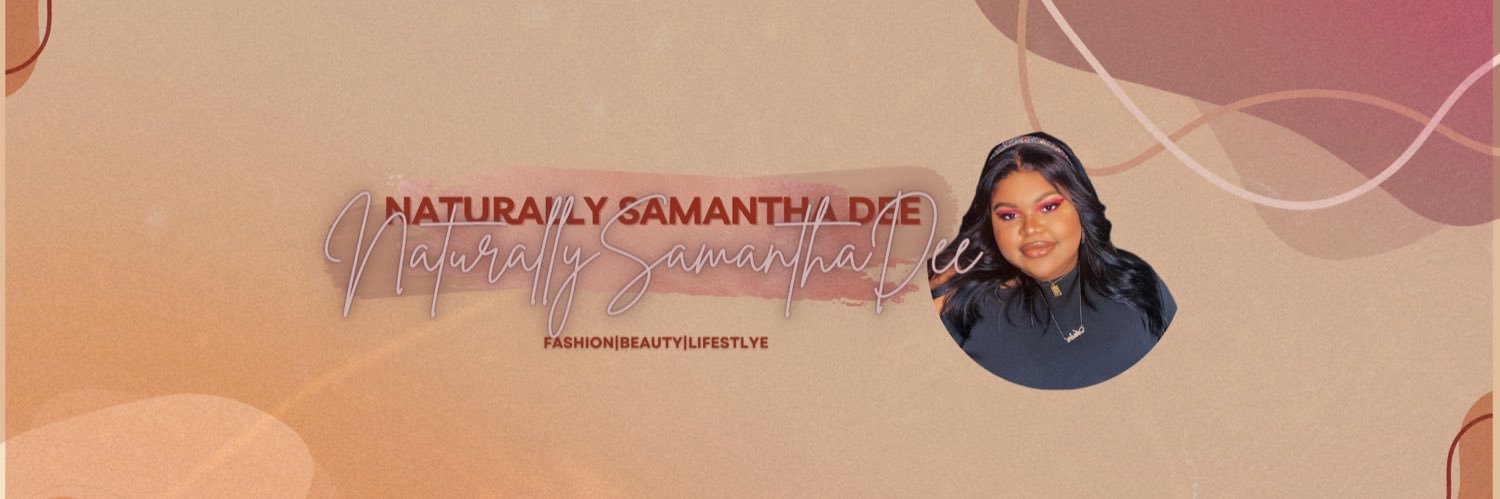 NaturallySamDee's profile banner image