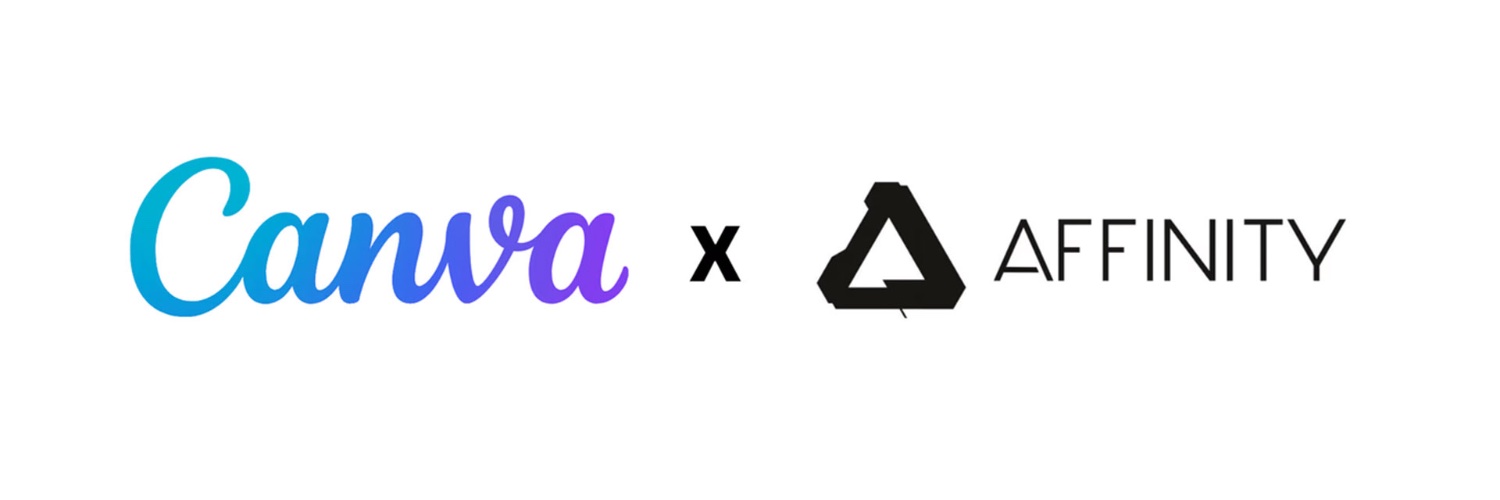 Affinity Tutorials banner