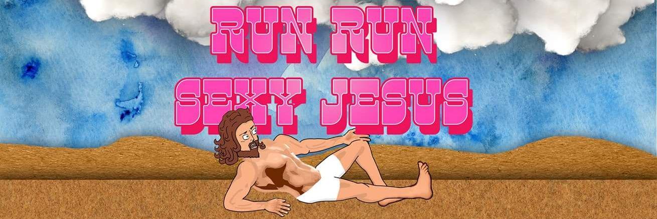 RunRunSexyJesus's profile banner image