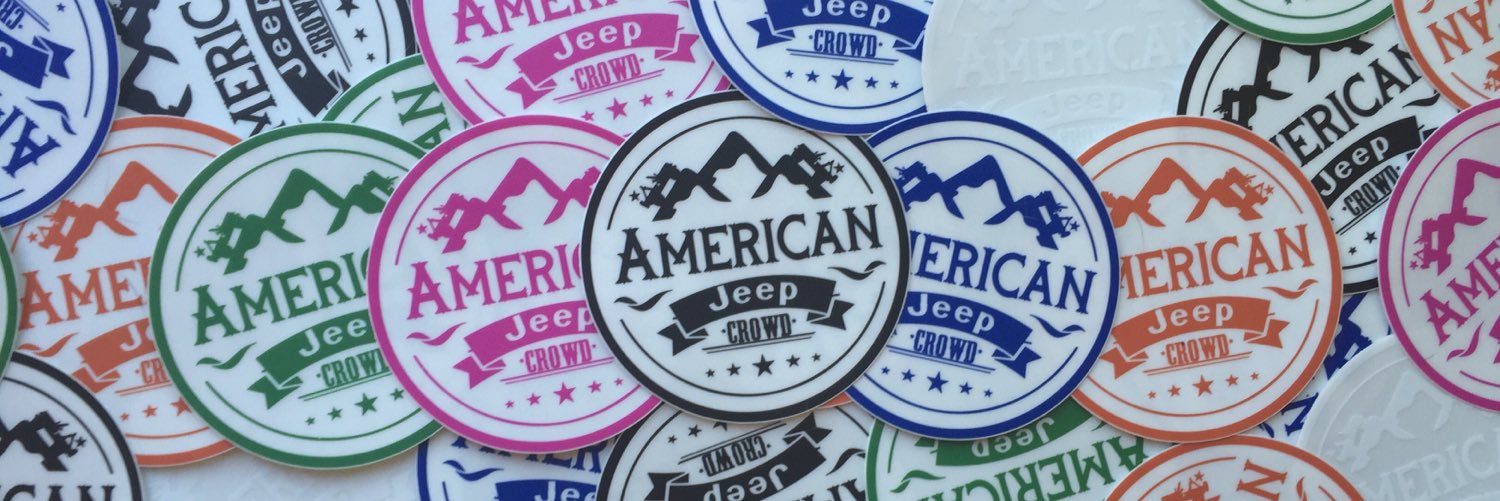JeepCrowd's profile banner image