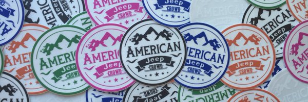 JeepCrowd Profile Banner