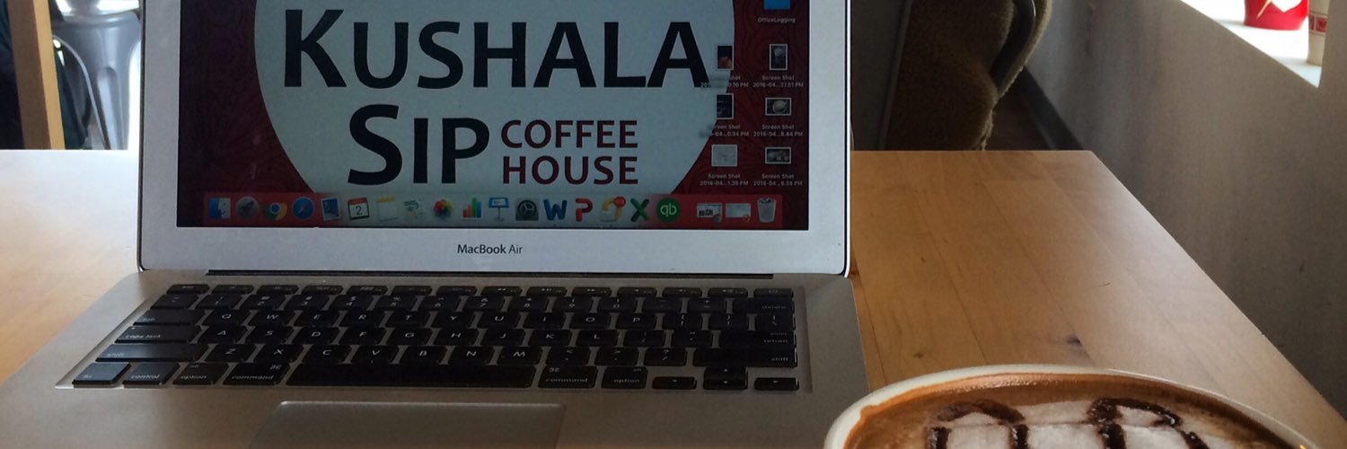 KushalaSip's profile banner image