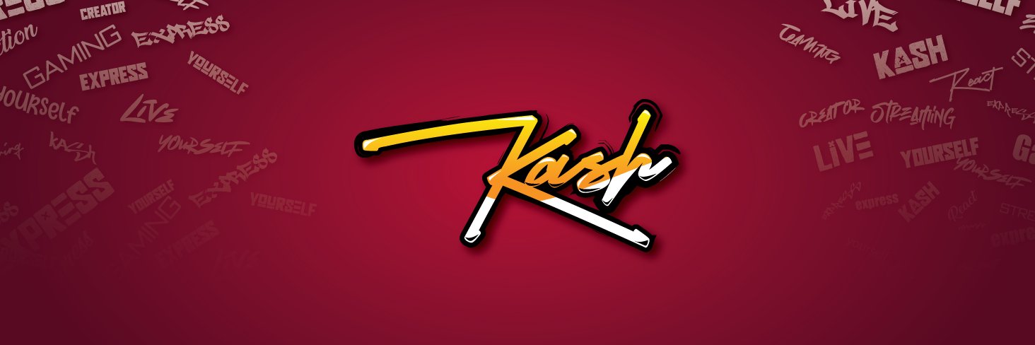 Oh_Kash's profile banner image