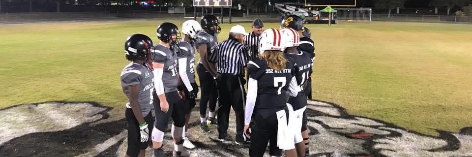 352 Pigskin Report banner