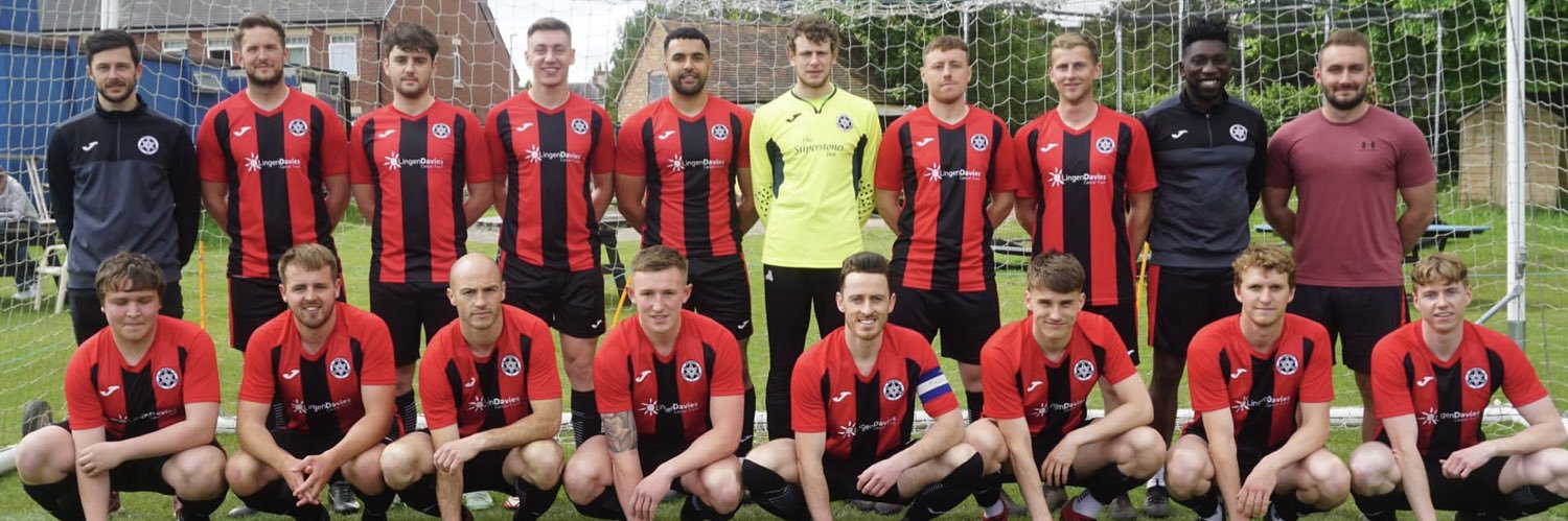 Snailbeach White Stars banner