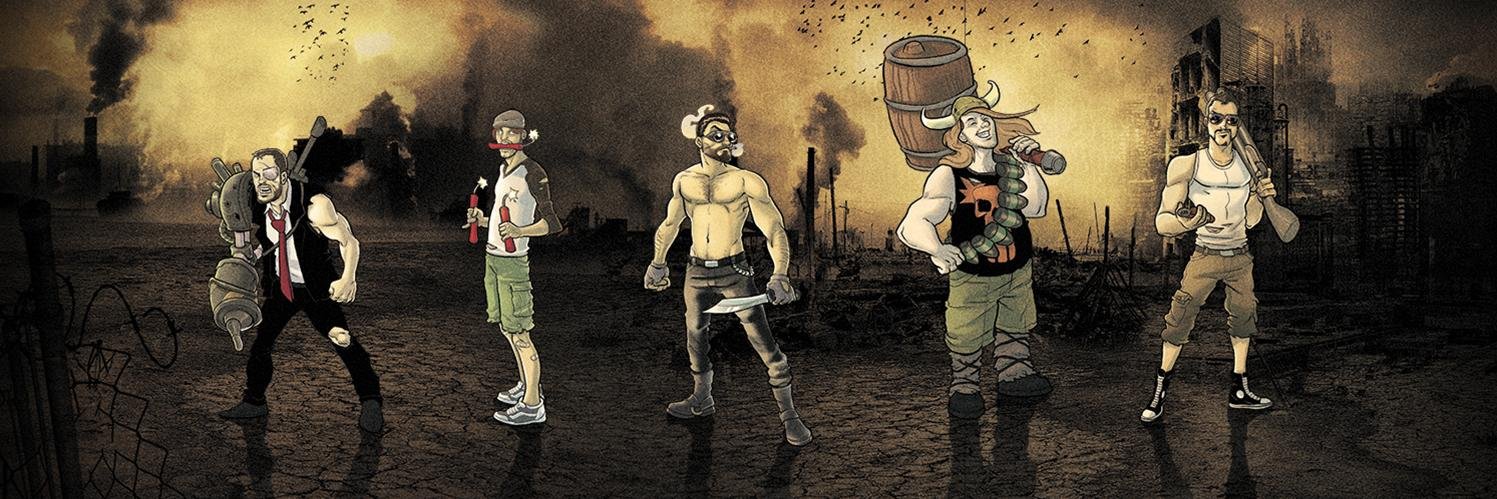 allgunsfullammo's profile banner image