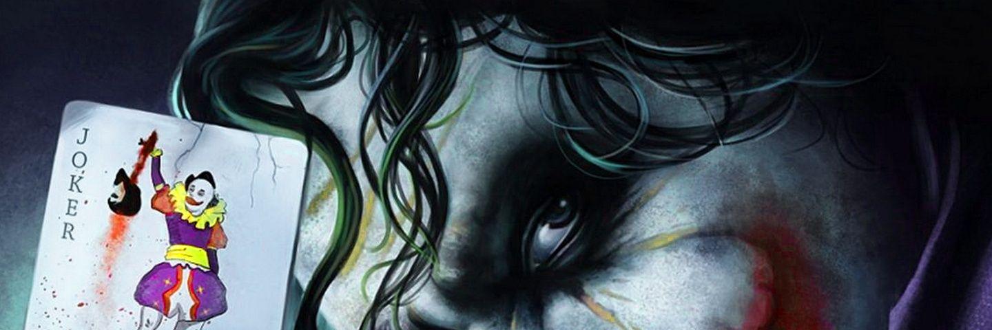 JhonsonEli's profile banner image