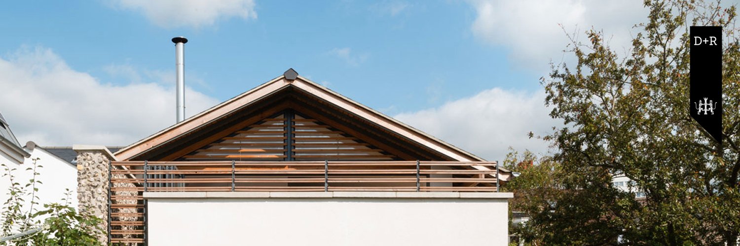 DR_Architects's profile banner image