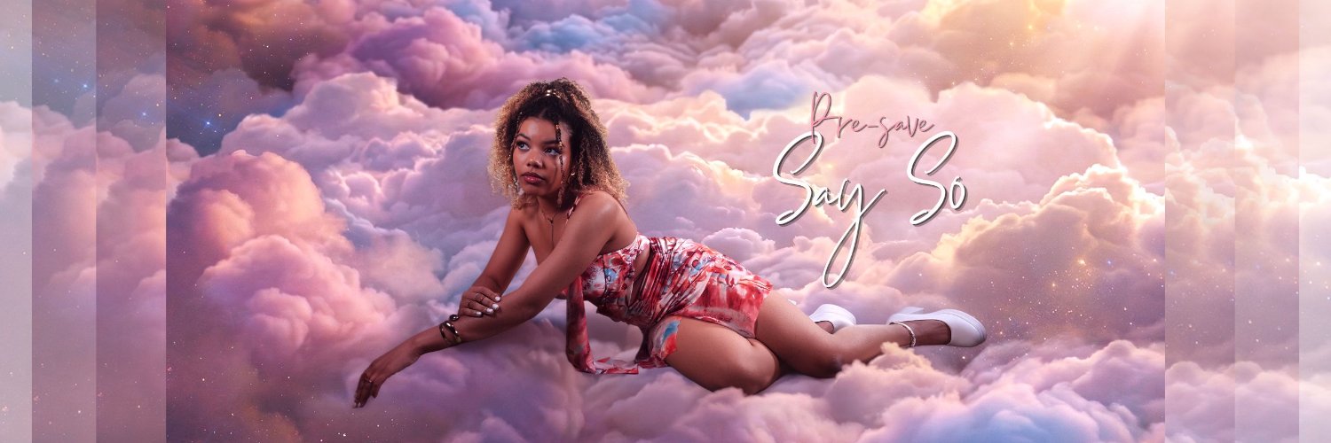 MelyWalide's profile banner image
