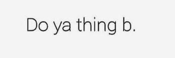 ThereHeIzz Profile Banner