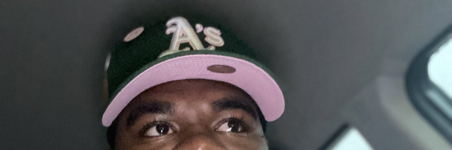 Geechi_Dave's profile banner image