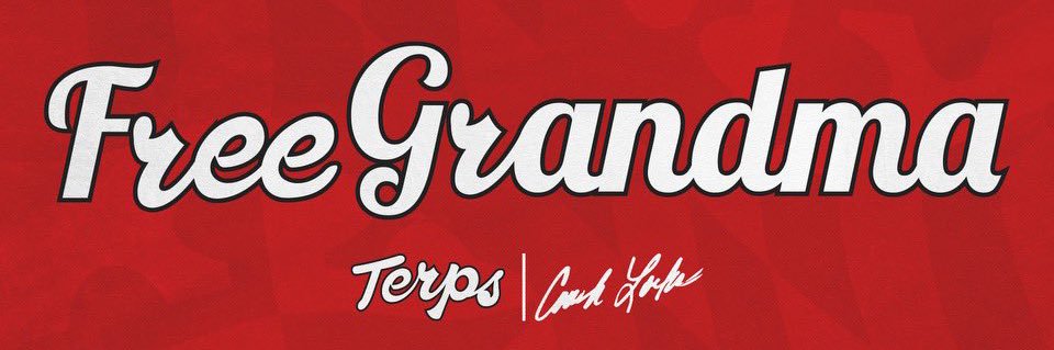 Terps Recruiting's banner