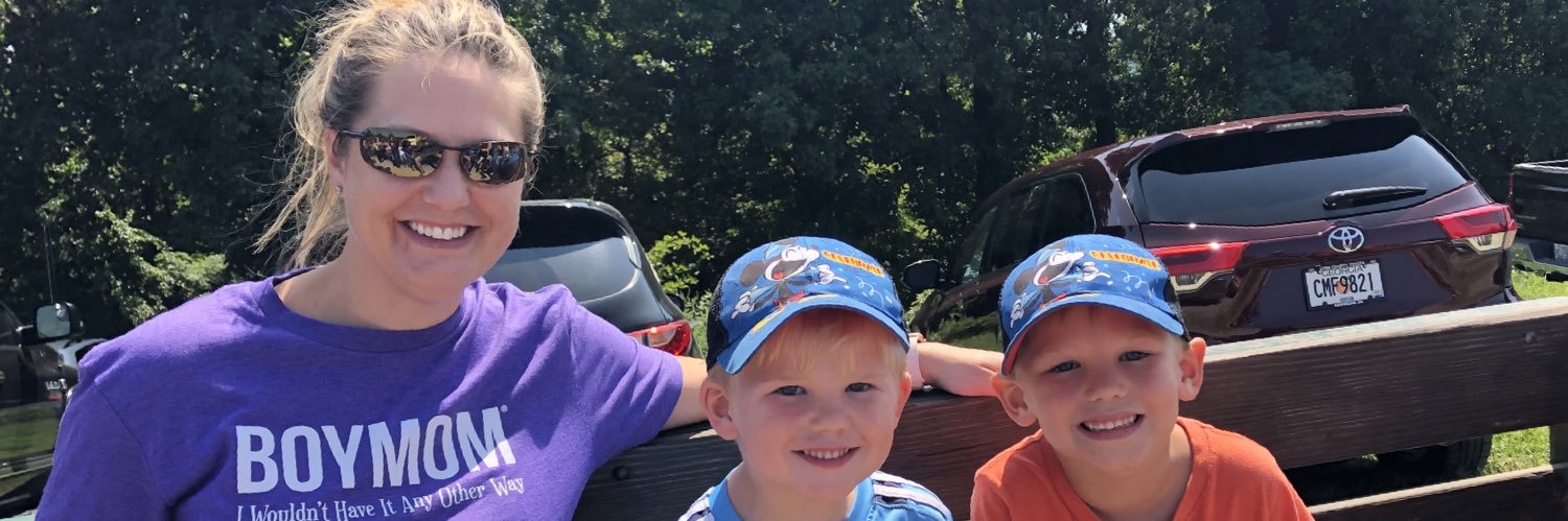 Brant Dambman banner