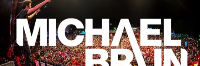 MichaelBrun_fan's profile banner image