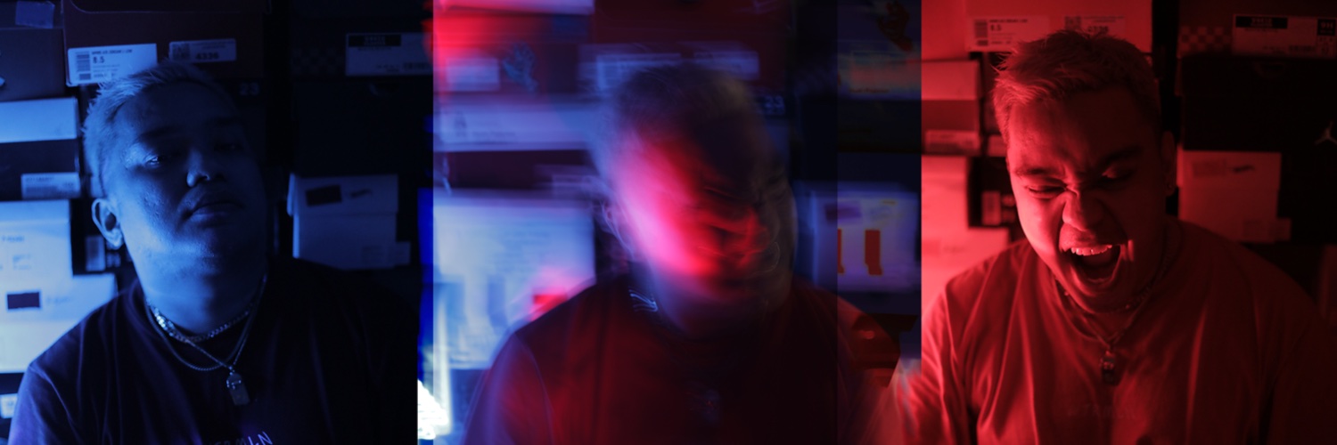 Raben banner