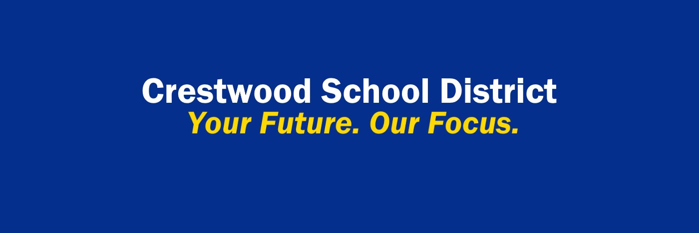 CrestwoodSD's profile banner image