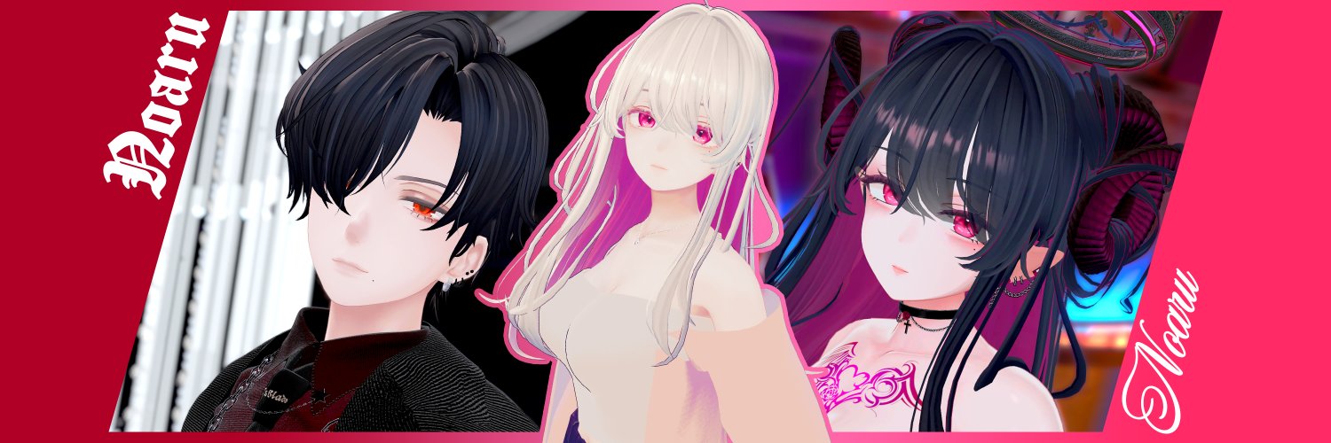 Noaru_Cat's profile banner image