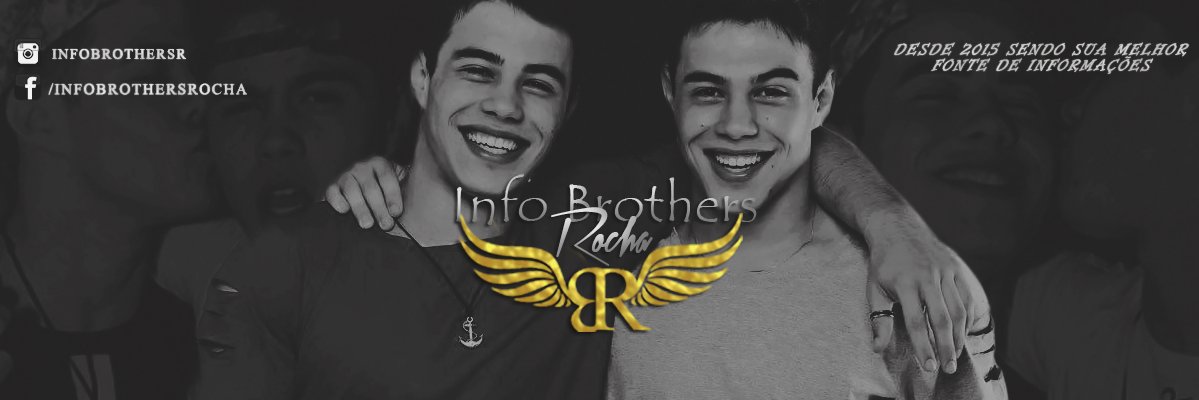 InfoBrothersR's profile banner image