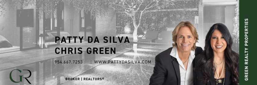 GreenRealtyFL's profile banner image