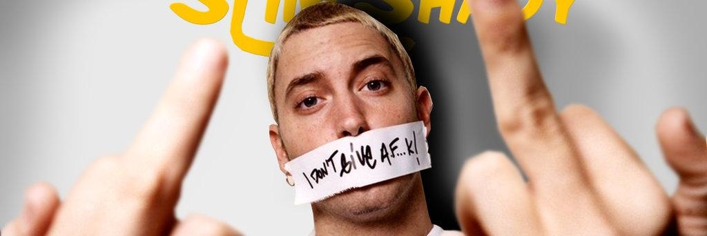 Some Random Guy banner