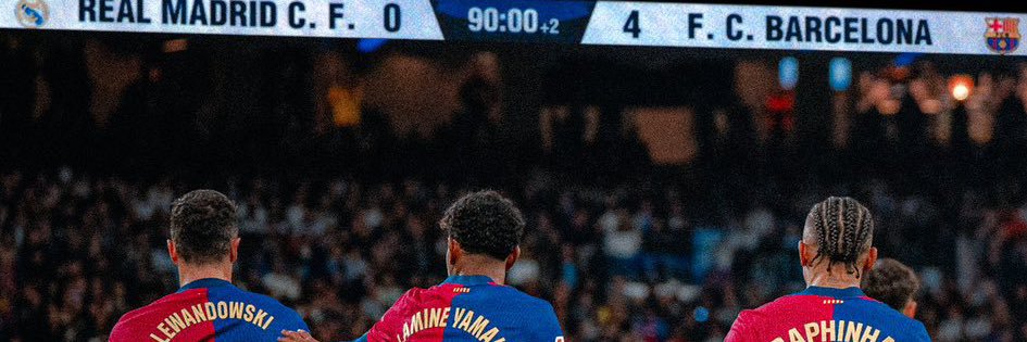 AlexisDubo's profile banner image