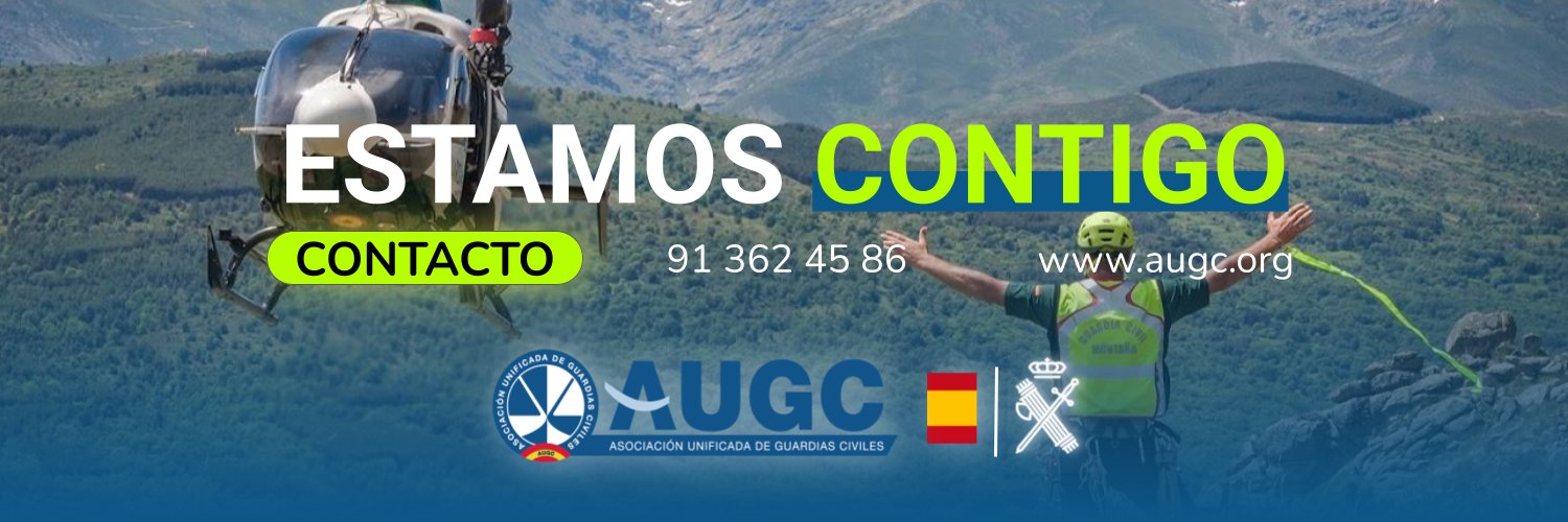 AUGC_Formacion's profile banner image