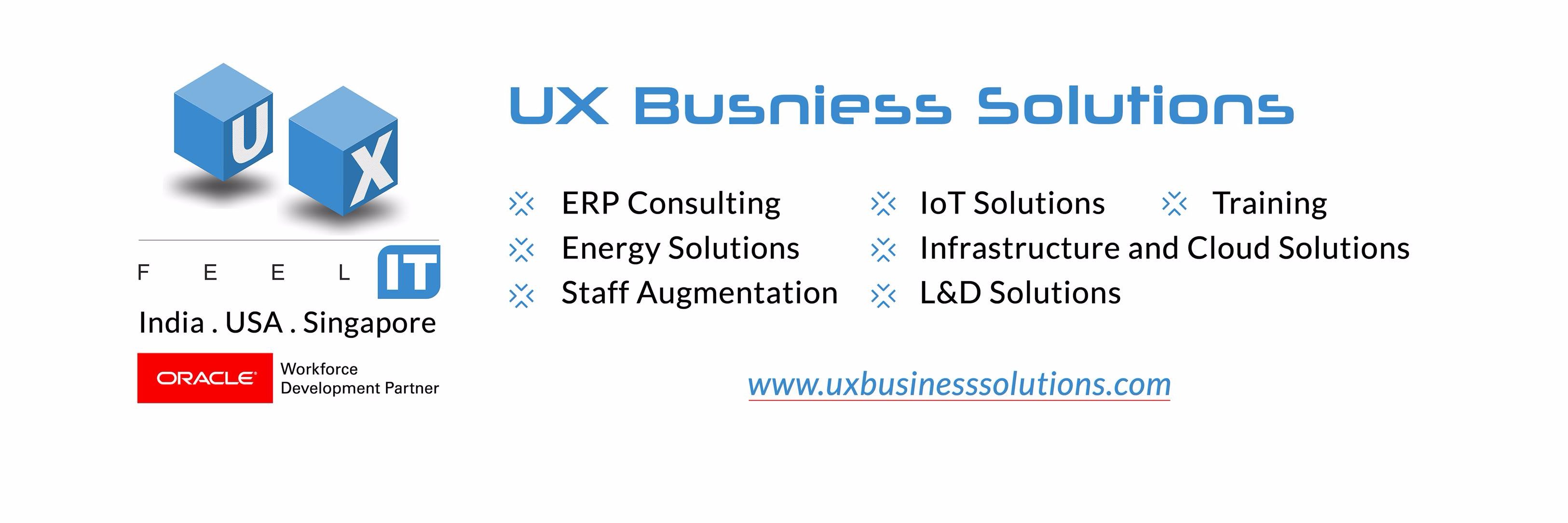 UXBusinessSolutions banner