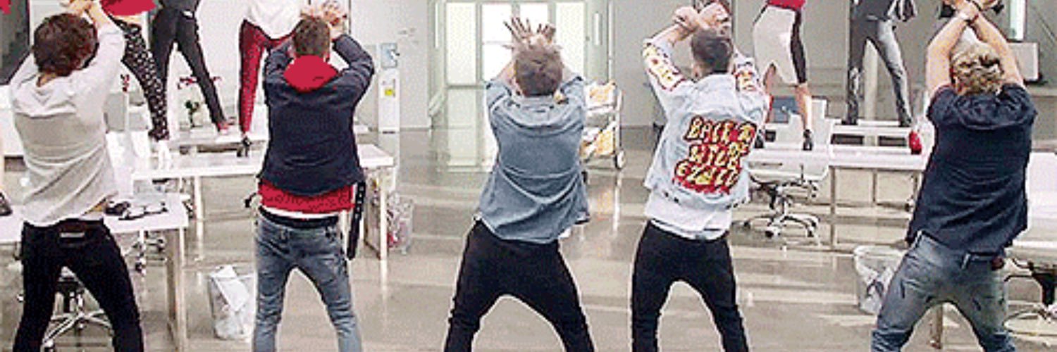 1DMyLife_Soul's profile banner image