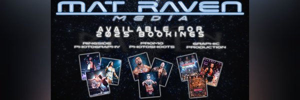 matravenmedia Profile Banner