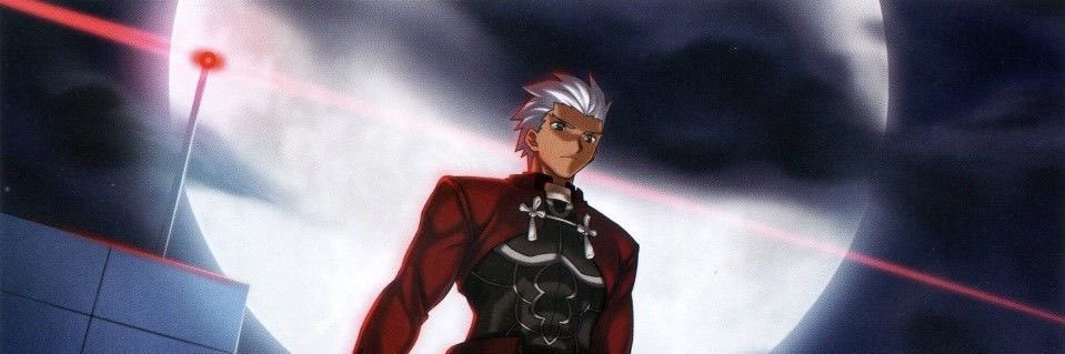 FireIsMyBlood's profile banner image