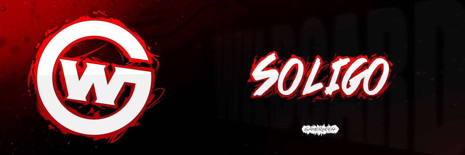 Soligo banner
