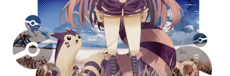 FloofyFurret's profile banner image