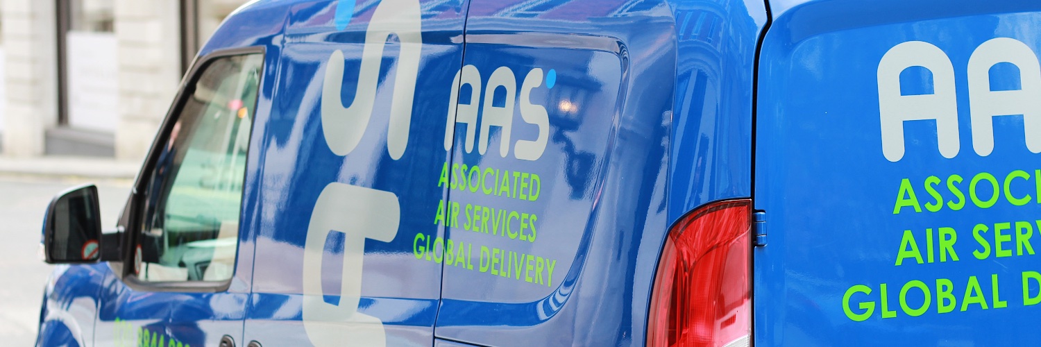 AASCouriers's profile banner image