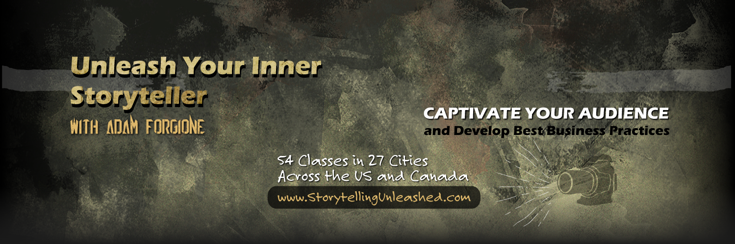 UnleashTheStory's profile banner image