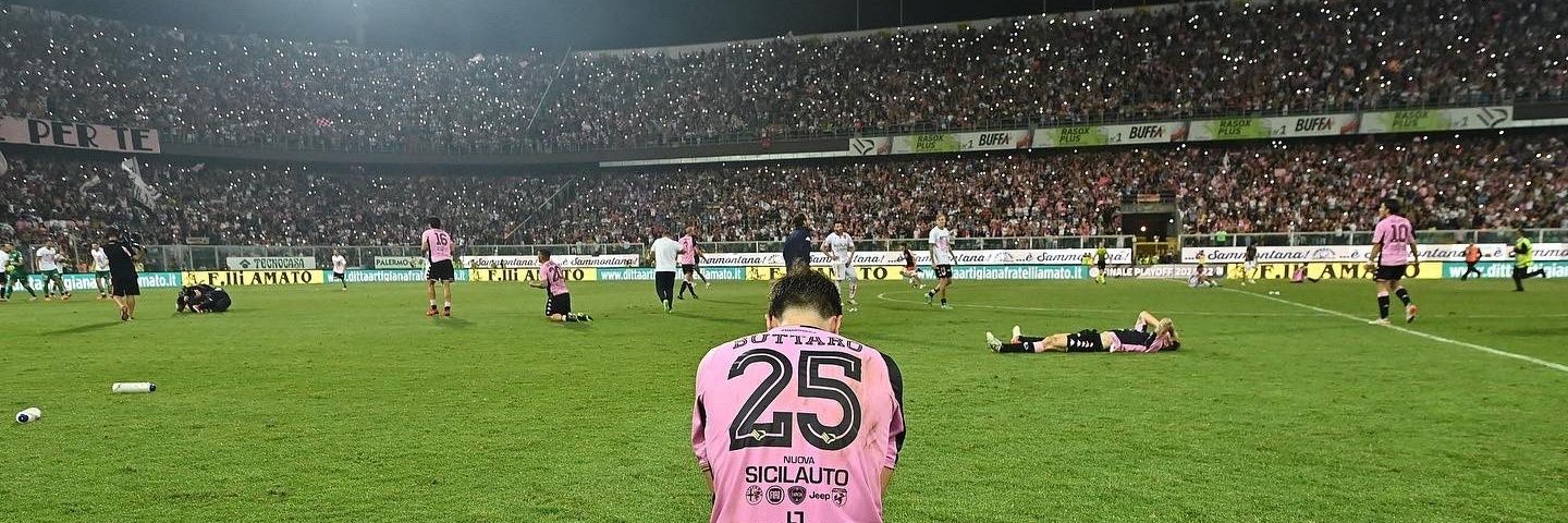 umbertocipolla's profile banner image
