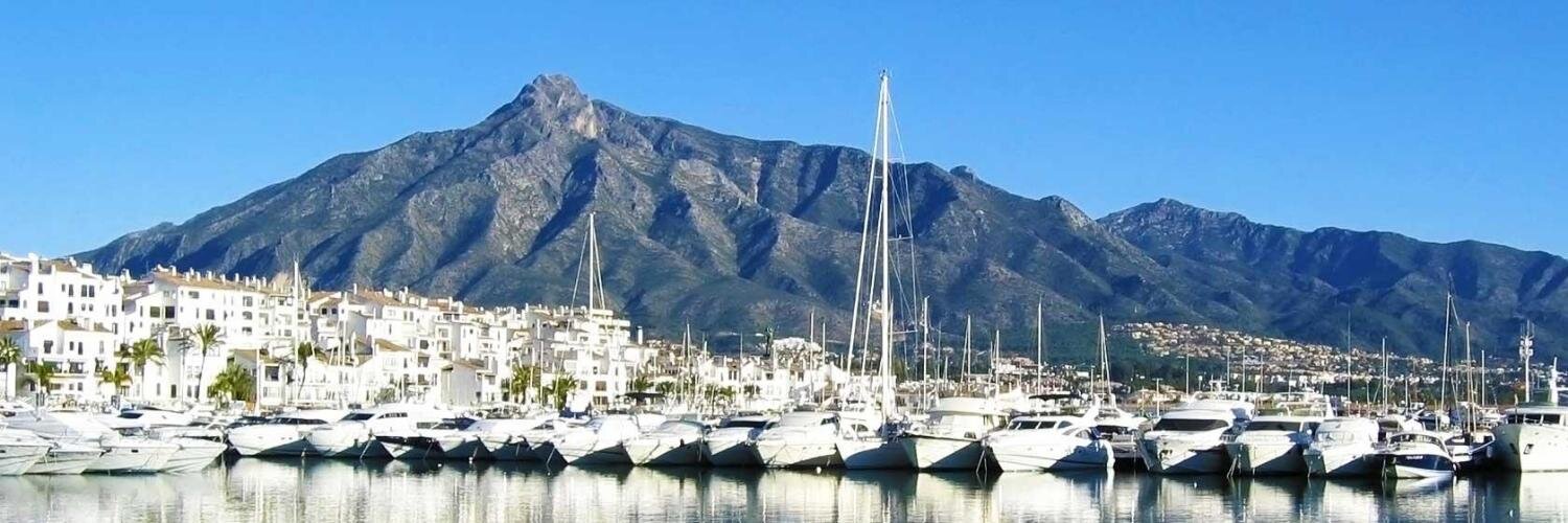 CopeMarbella's profile banner image