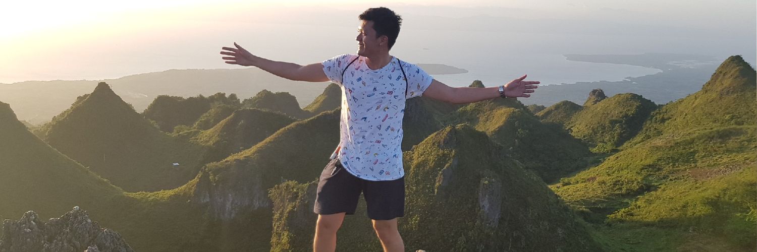 ErickMortelle's profile banner image